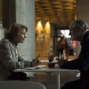 New UK Trailer & Poster For The Sense Of An Ending Starring Jim Broadbent