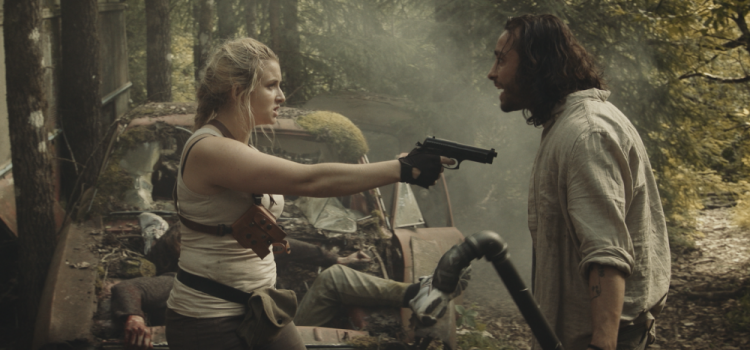 Instapocalypse Short Film Review