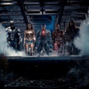 Justice League Home Entertainment Release Details
