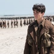Dunkirk Blu-Ray Review