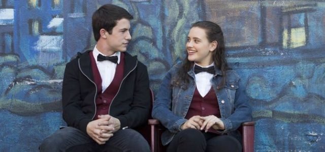 13 Reasons Why (2017) Review