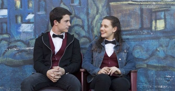 13 Reasons Why (2017) Review