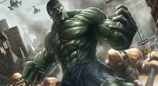 Why do we love The Avengers so much?