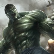 Why do we love The Avengers so much?