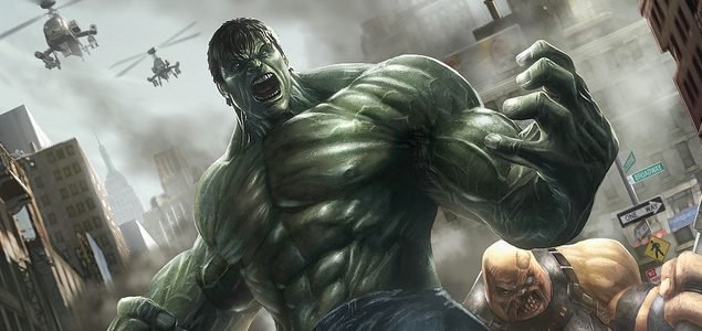 Why do we love The Avengers so much?
