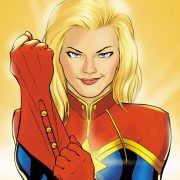 Marvel Studios Find Their Directors For Captain Marvel