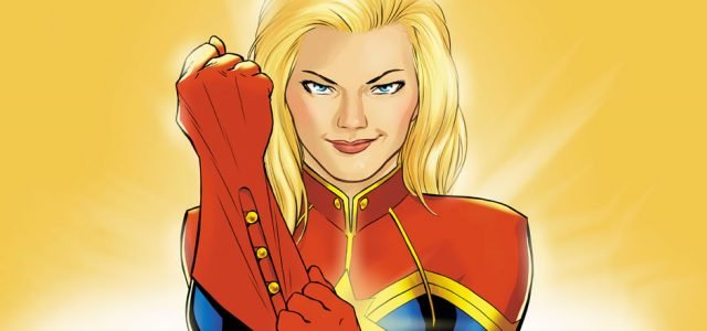 Marvel Studios Find Their Directors For Captain Marvel
