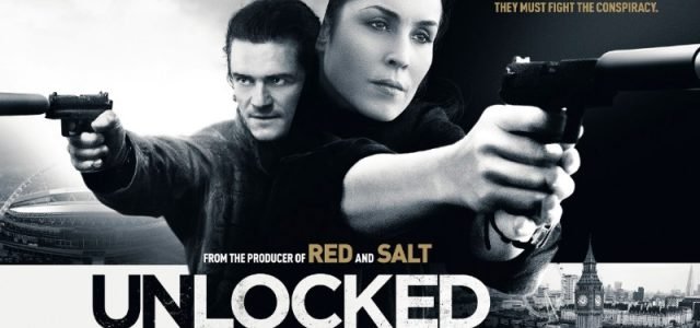 Unlocked Home Entertainment Details