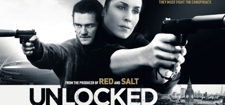 Unlocked Home Entertainment Details