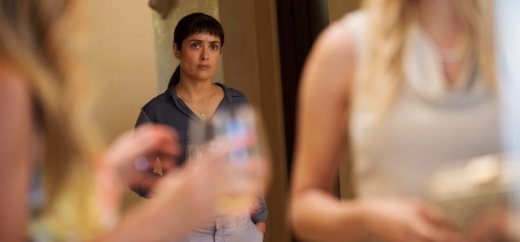 Beatriz At Dinner To Open Sundance Film Festival London