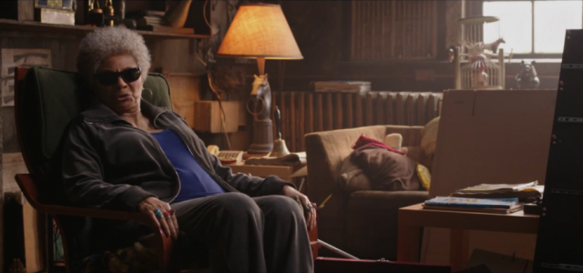 Deadpool’s Leslie Uggams Set To Return for Sequel