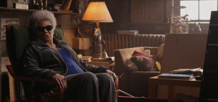 Deadpool’s Leslie Uggams Set To Return for Sequel