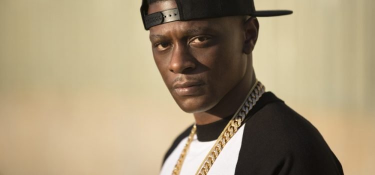 Glass Jaw Adds Rapper Boosie Badazz To Its Cast