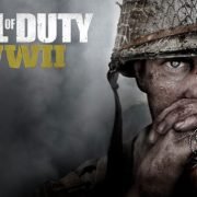 Call Of Duty WWII Officially Announced By Activision