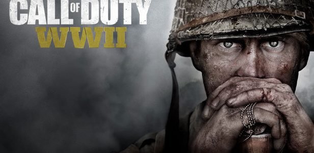 Call Of Duty WWII Officially Announced By Activision
