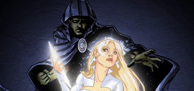 First Official Trailer Released for Marvel’s Cloak & Dagger