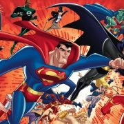 Top 8 DC Animated Films