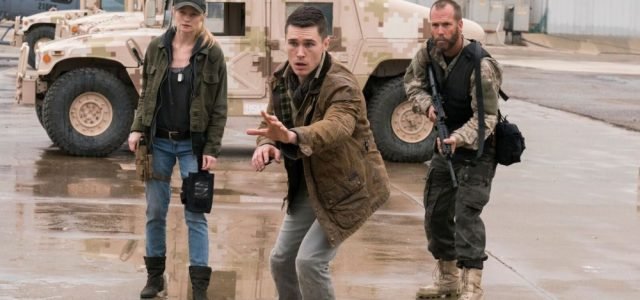 Fear The Walking Dead Season 3 Details Unveiled