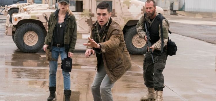 Fear The Walking Dead Season 3 Details Unveiled