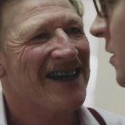 British Film Star links up with new Casino