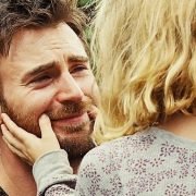 Chris Evans Stars In Latest Clip For Gifted