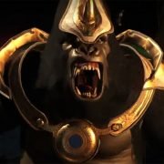 Villains Take Centre Stage In The New Injustice 2 Trailer