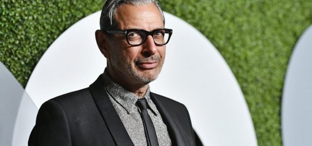Goldblum ‘Finds A Way’ Into Jurassic World Sequel