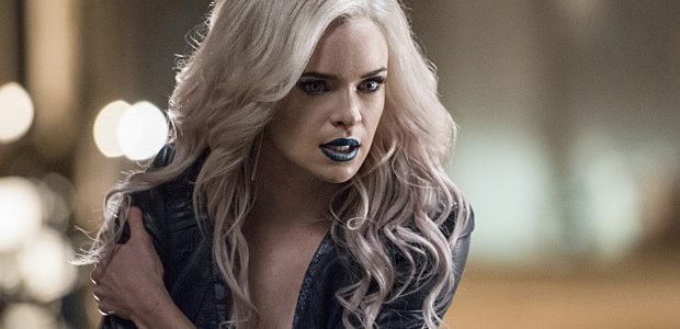 Killer Frost Is On The Loose In This Sneak Peek At The Flash 3×19