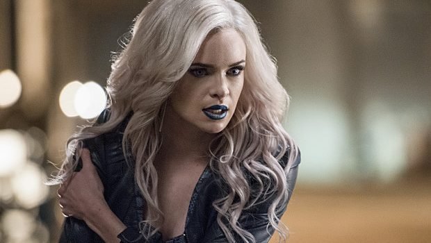 Killer Frost Is On The Loose In This Sneak Peek At The Flash 3×19