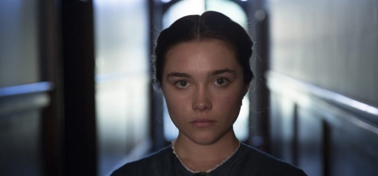 Lady Macbeth (2017) Review