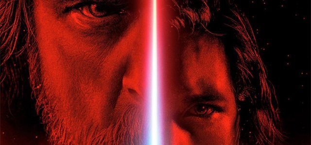 The First Star Wars: The Last Jedi Trailer Is Here!