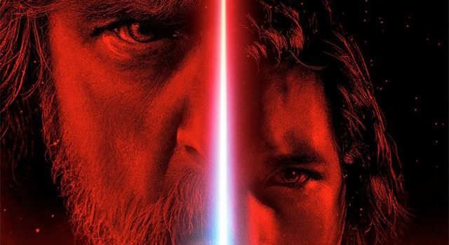 The First Star Wars: The Last Jedi Trailer Is Here!