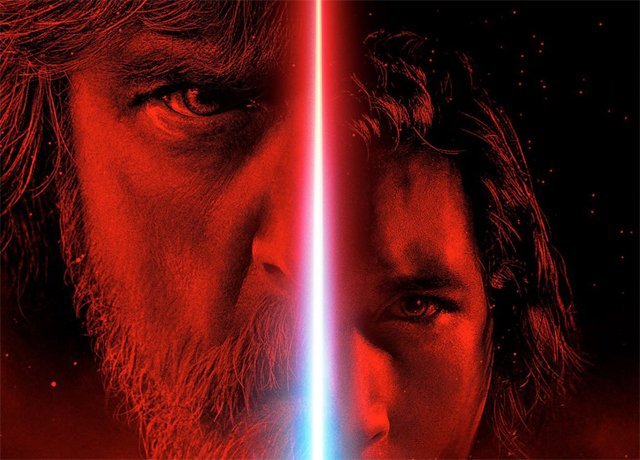 The First Star Wars: The Last Jedi Trailer Is Here!