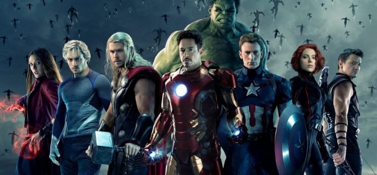Filmoria’s Favourite Marvel Cinematic Universe Moments