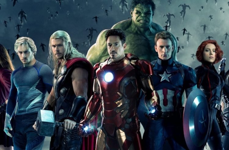 Filmoria’s Favourite Marvel Cinematic Universe Moments