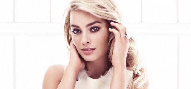 Margot Robbie Cast In Mary Queen Of Scots