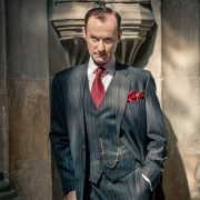 Is There More Sherlock To Come? Mark Gatiss Says “We’ll See.”