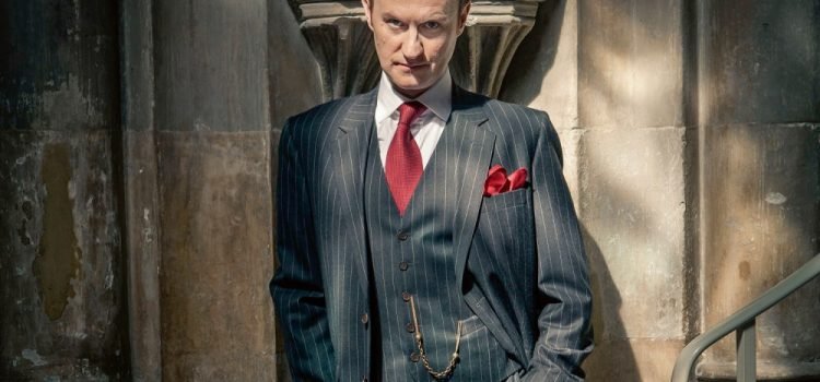 Is There More Sherlock To Come? Mark Gatiss Says “We’ll See.”