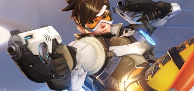 Overwatch: A Success Story In Gaming