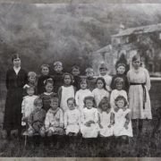 Watch: The Black Gloves Trailer Is Eerie As Hell