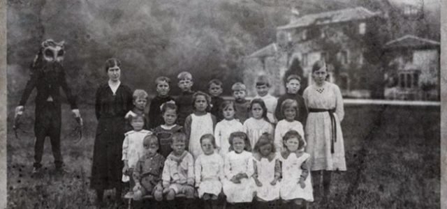 Watch: The Black Gloves Trailer Is Eerie As Hell