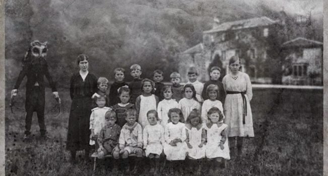 Watch: The Black Gloves Trailer Is Eerie As Hell