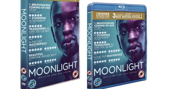 Moonlight Home Entertainment Release Details