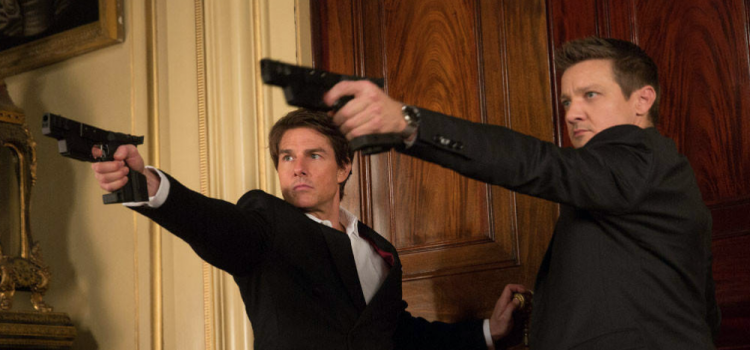 Mission: Impossible 6 Officially Confirms Cast; Jeremy Renner Not Returning