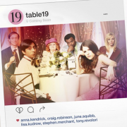 Watch: Hilarious New Clip From Table 19 Starring Anna Kendrick