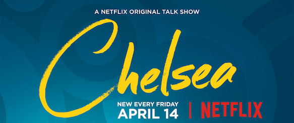 Chelsea Handler Returns To Netflix With A Second Season