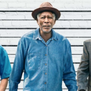 Watch: New Going In Style Clips & Featurette