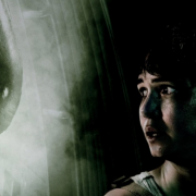 The Xenomorph Looms In This Terrifying New Alien: Covenant Poster