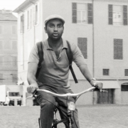 Aziz Ansari’s Master Of None Season 2 Lands Trailer & Posters