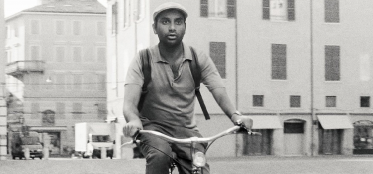 Aziz Ansari’s Master Of None Season 2 Lands Trailer & Posters